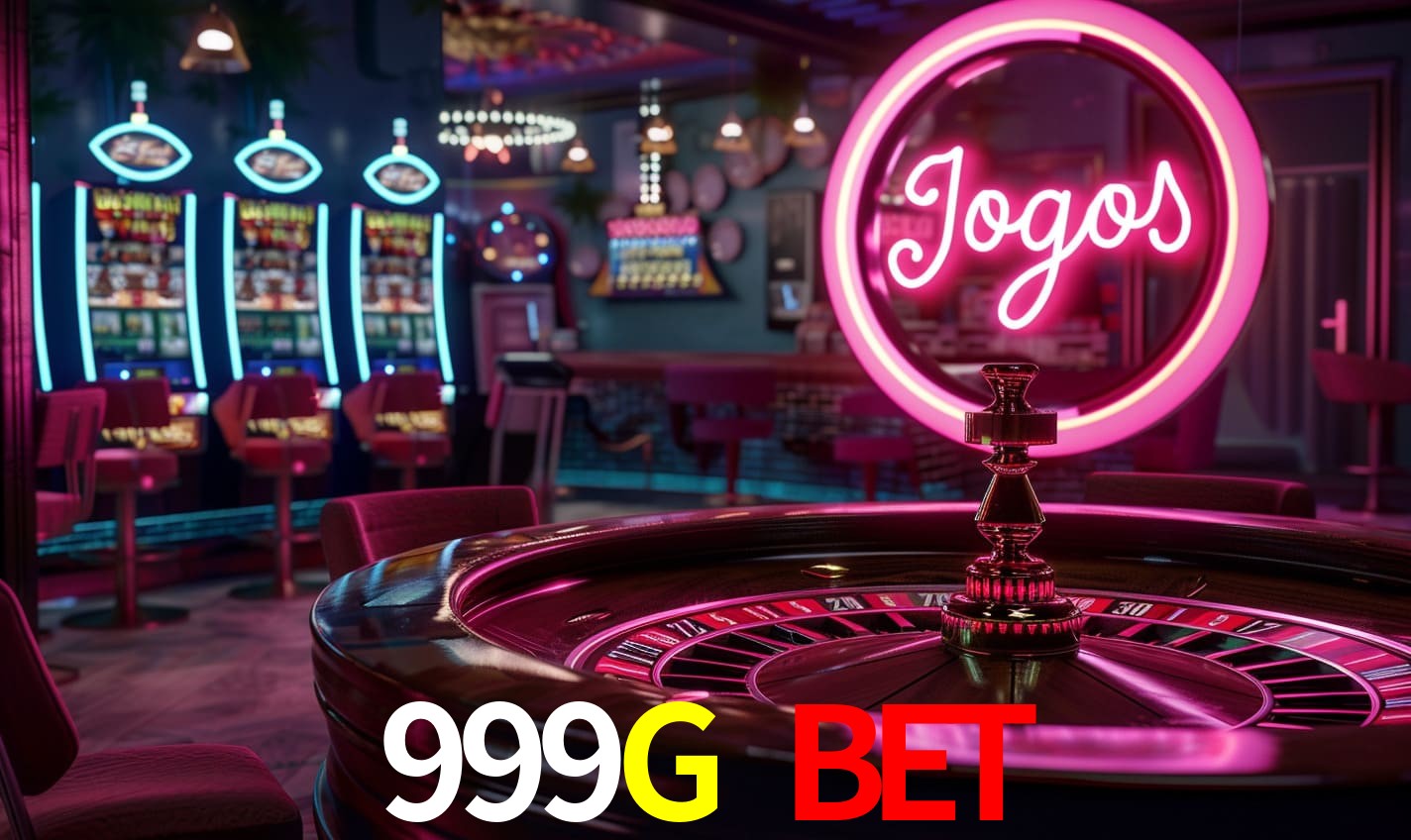 Jogos de Mesa Premium 999G BET - Blackjack, Roleta, Baccarat